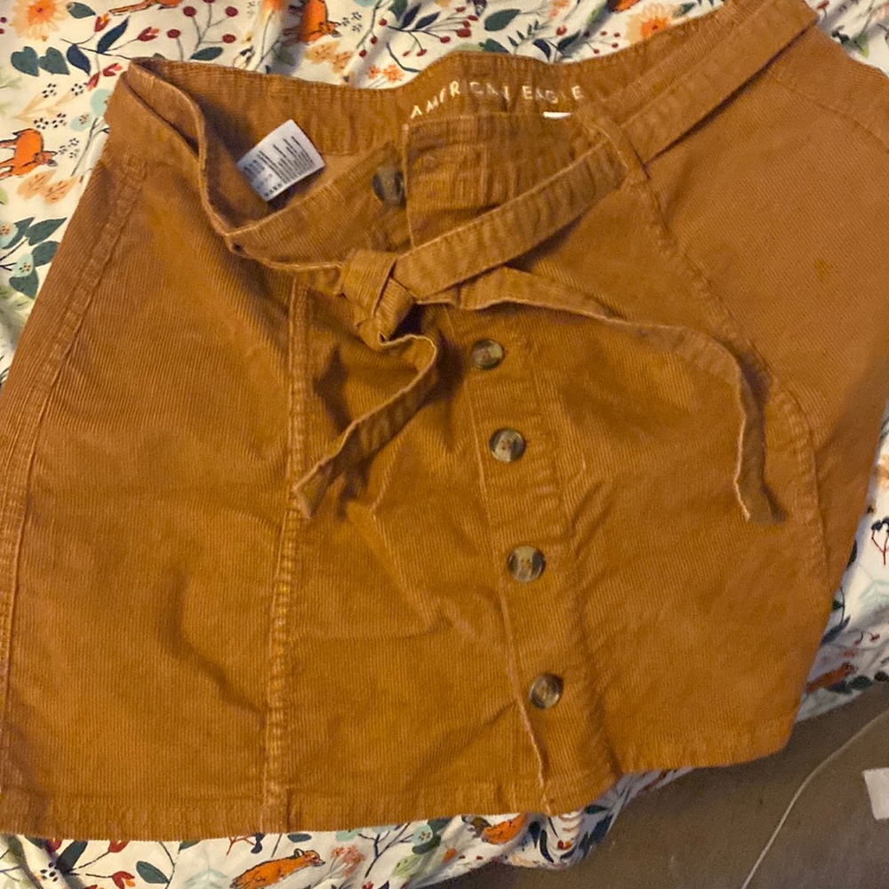 American eagle skirt